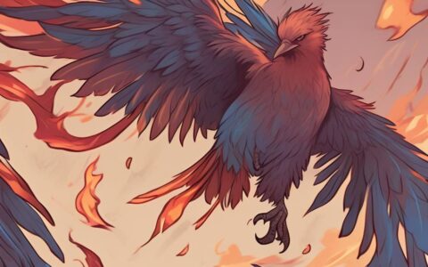 Wings Saga-Summer
