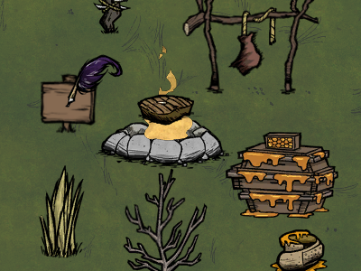 Quick Actions