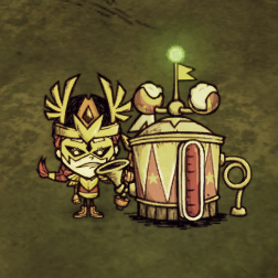 Smarter Ice Flingomatic
