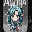 Asuna