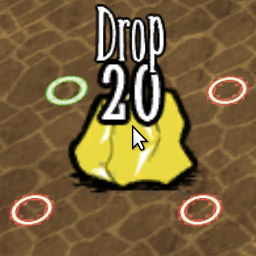 Geometric Drop — screenshot 1