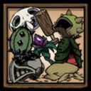 ‘s item pack (DST)