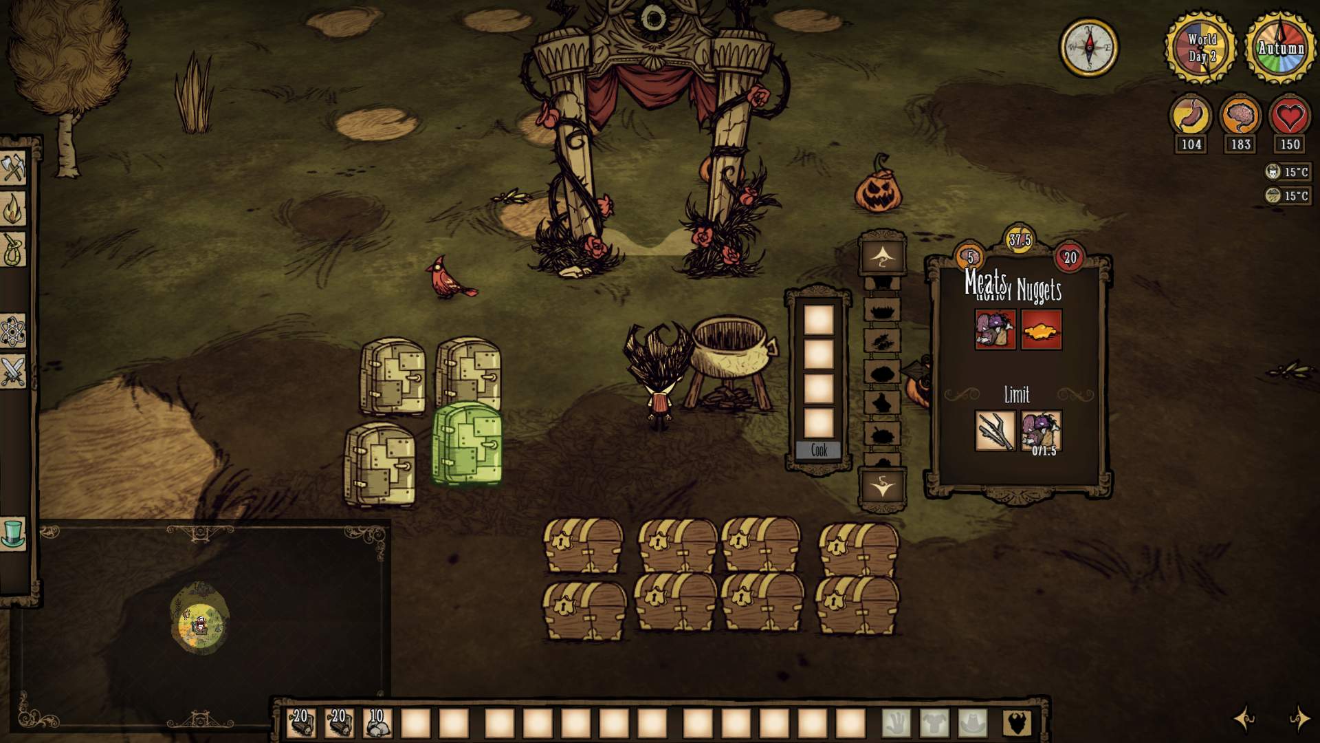 Finder Mod (Server version and working) — screenshot 4