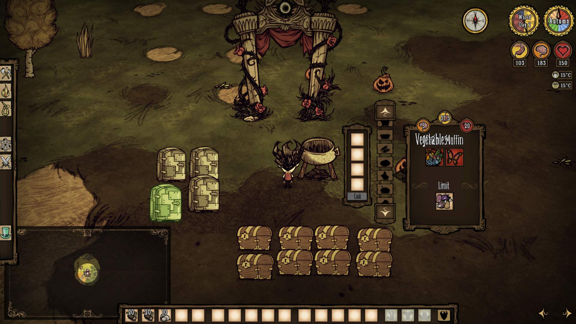 Finder Mod (Server version and working) — screenshot 3