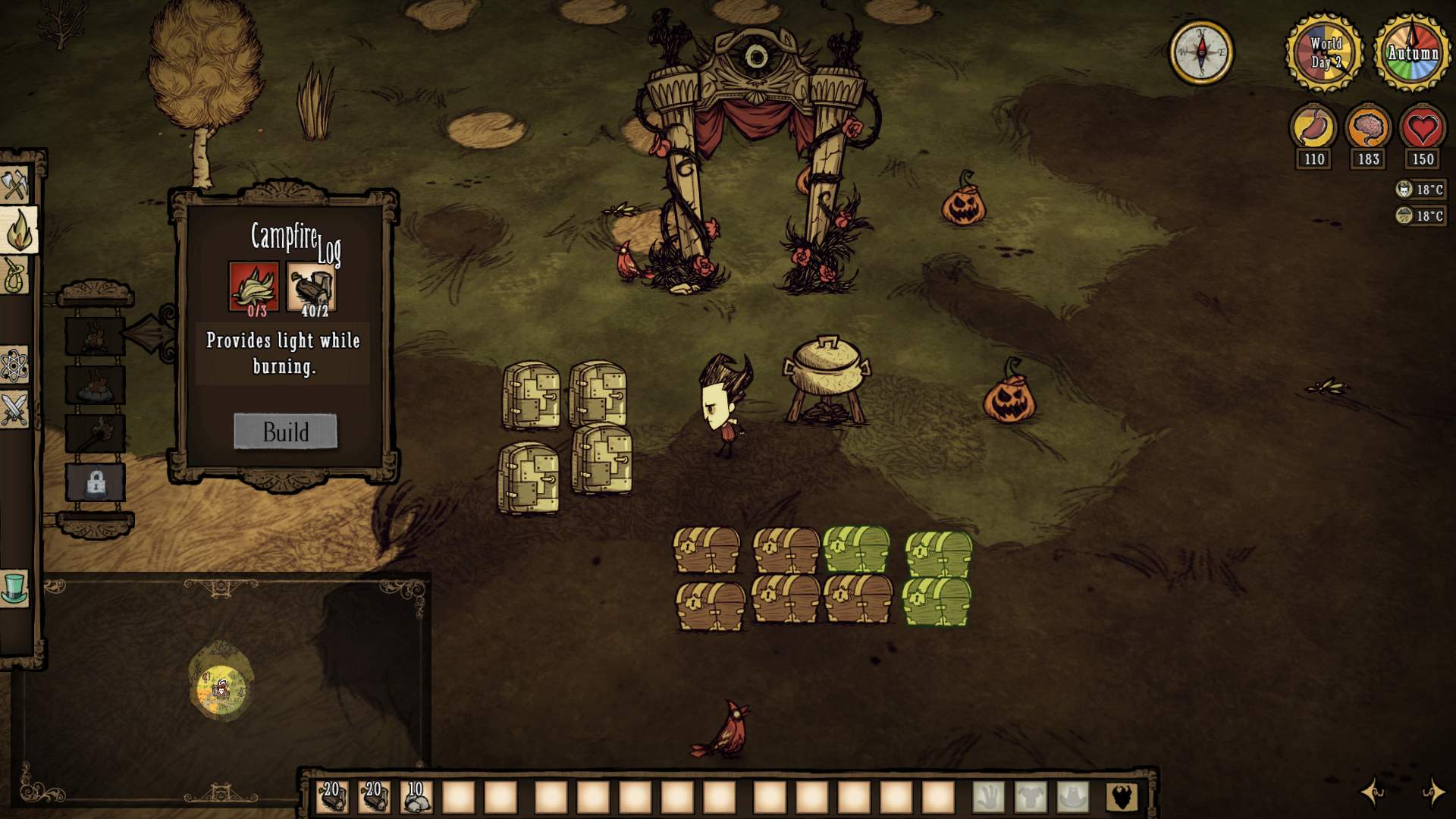 Finder Mod (Server version and working) — screenshot 2