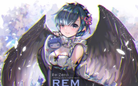 Rem❤レム
