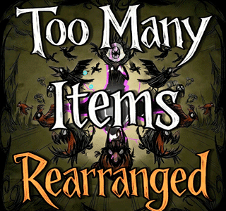Too Many Items Rearranged