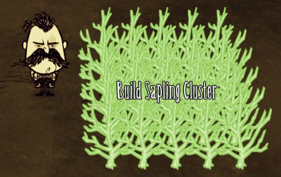 Cluster Plant. Reborn! — screenshot 1