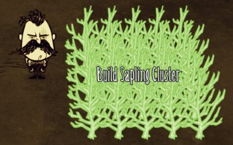 Cluster Plant. Reborn!