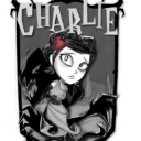 Charlie, the playable character mod