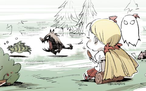 快速采集。