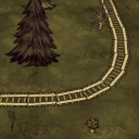 Rail Cart