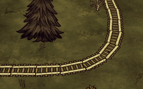 Rail Cart