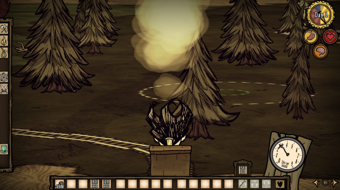 Rail Cart — screenshot 4