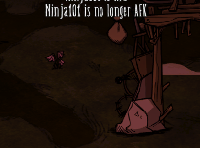 AFK Detection