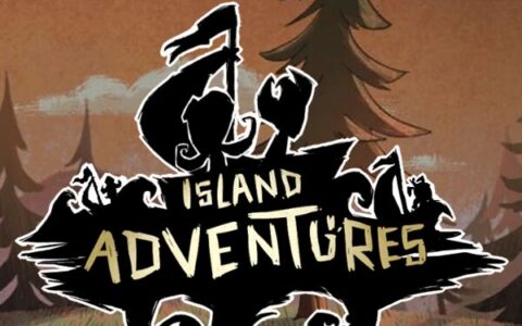 Island Adventures – DST Islands