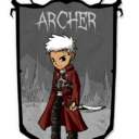 Archer(Fate/Stay Night)