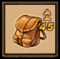 45 Inventory Slots (Repaired)