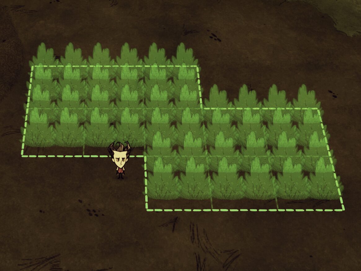 Quick Plant Layout — screenshot 6