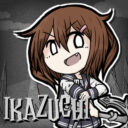 IJN DD – Ikazuchi