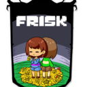 Frisk(Revamped)