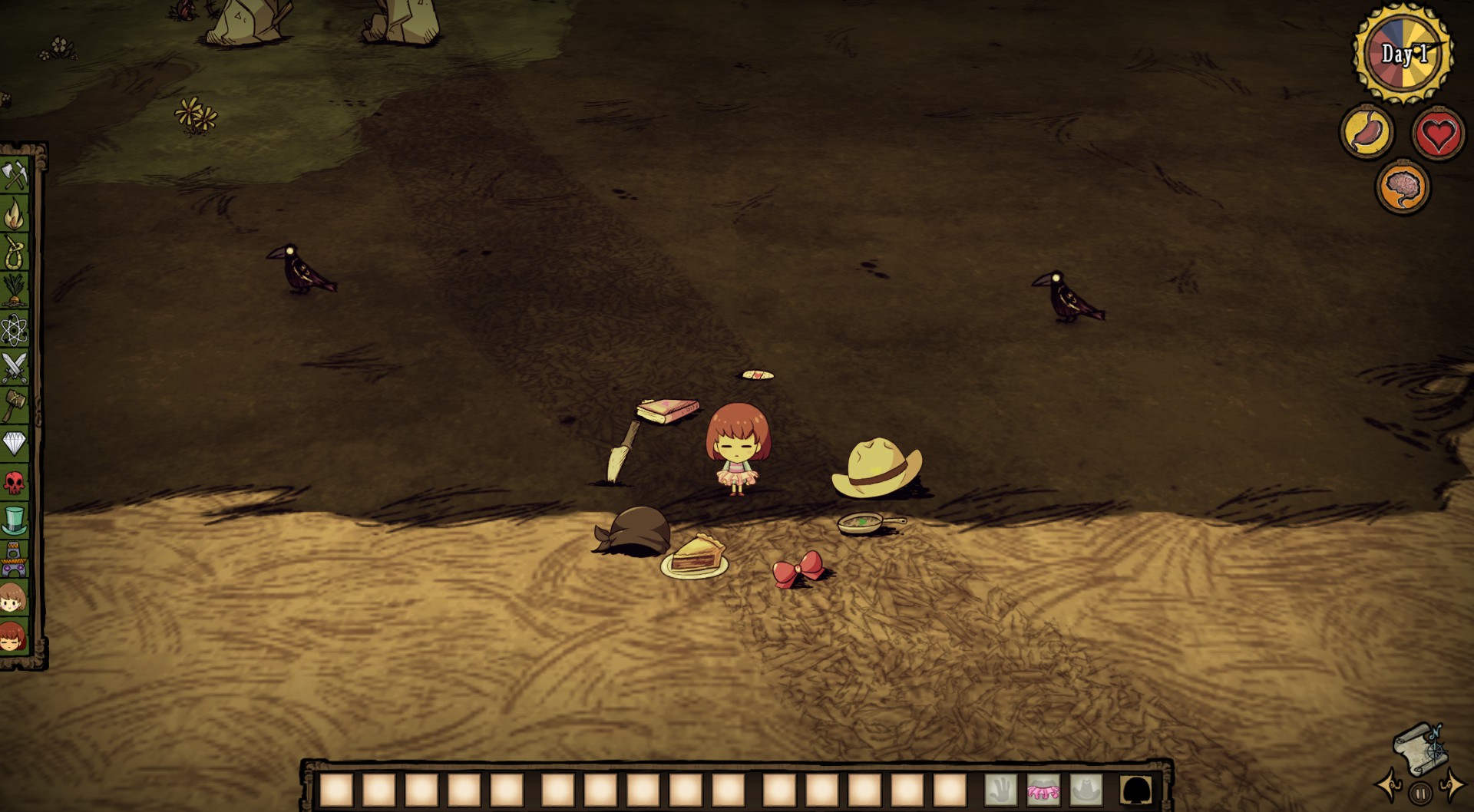 Frisk(Revamped) — screenshot 7