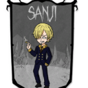 Sanji