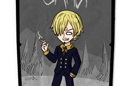 Sanji