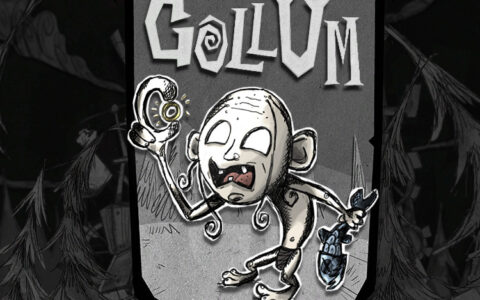 Gollum DST