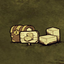 Smart Chest
