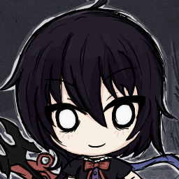 Nue Houjuu | Touhou Project (Outdated)