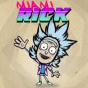 Miami Rick (2020)