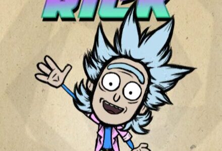 Miami Rick (2020)