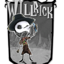 Willrick, the Plague Doctor
