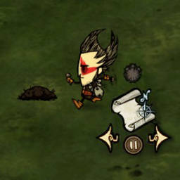 Animal Tracker