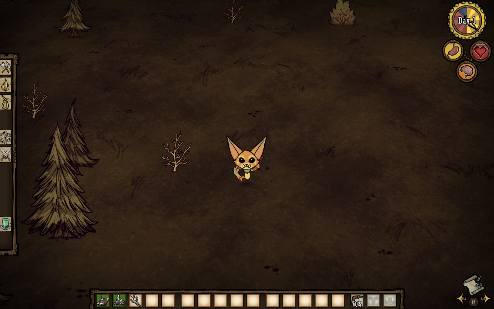 Gnar, the Missing Link — screenshot 4