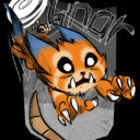Gnar, the Missing Link