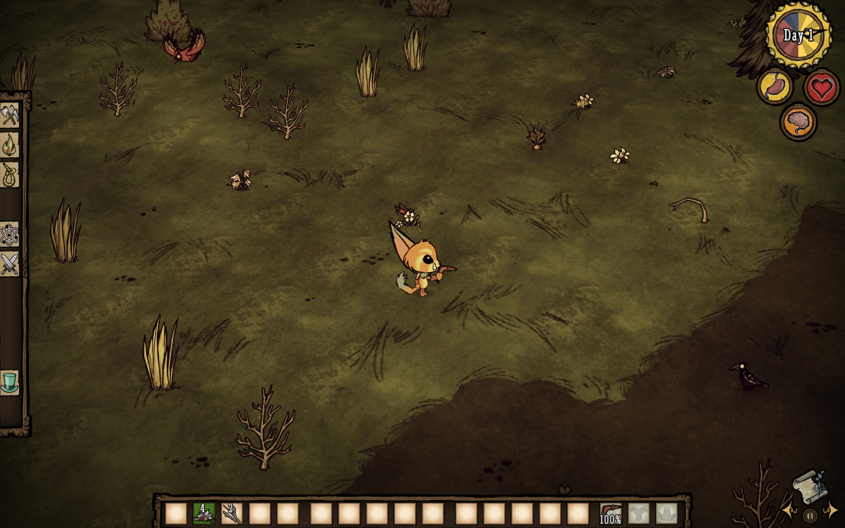 Gnar, the Missing Link — screenshot 3