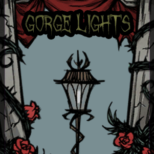 Gorge Lights