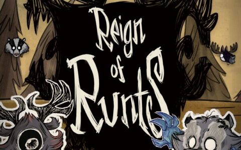 Reign of Runts