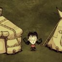 Miniature Dwellings by Silentine, now in DST!