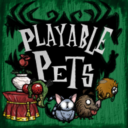 Playable Pets -New Reigns