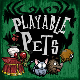 Playable Pets -New Reigns