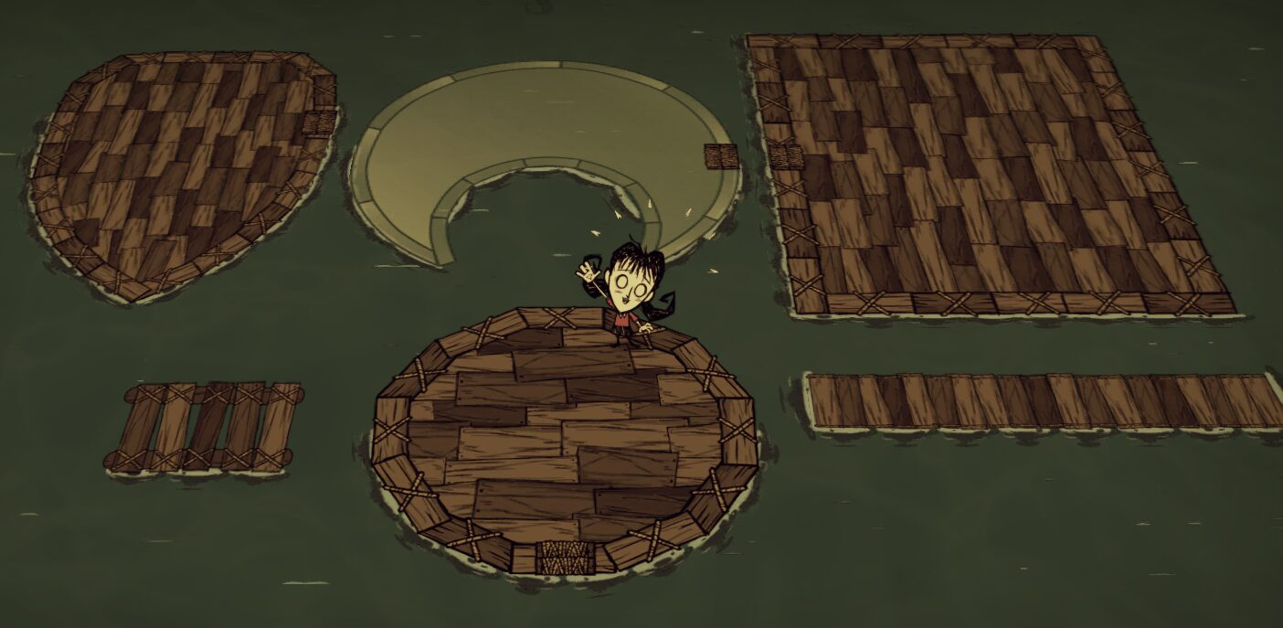 New Boat Shapes — screenshot 1