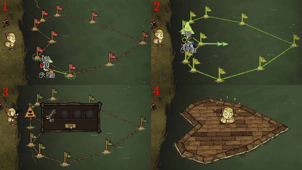 New Boat Shapes — screenshot 3