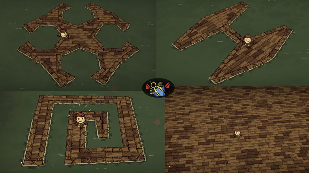 New Boat Shapes — screenshot 2