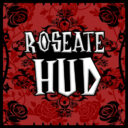 [DST] Roseate HUD