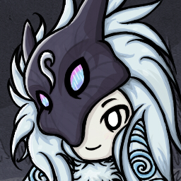 Lamb (Kindred) | League of Legends (Outdated)