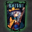 Koishi Komeiji