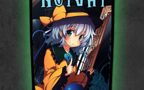 Koishi Komeiji